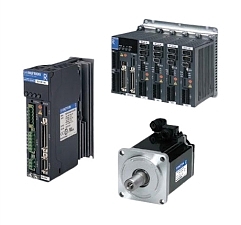 ,AC,AC SERVO MOTOR, SANMOTION, R SERIES , AC SERVO SYSTEM